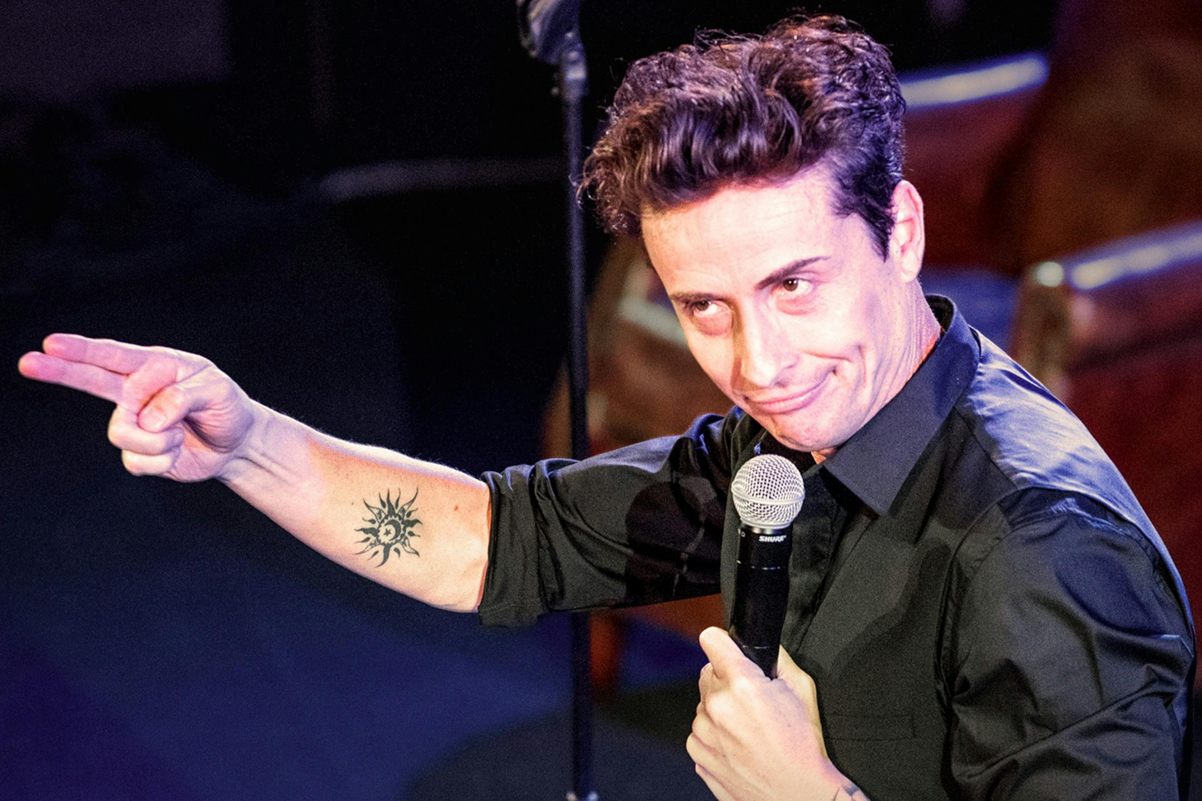 London: Comedy Carnival - Photo 1 of 7